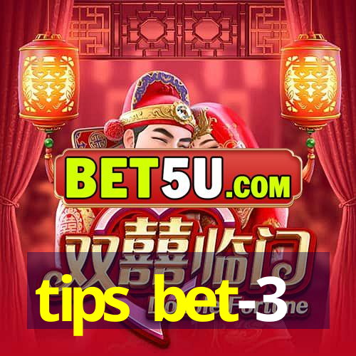 tips bet